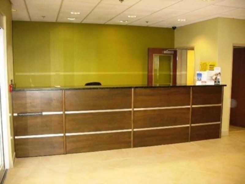 Spark By Hilton Savannah South I-95 Interior photo